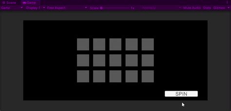 Slot Machine Game Part 1: Creating the Slot Machine .